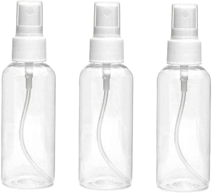 200ml Pet Bottle with cap (Spray type)