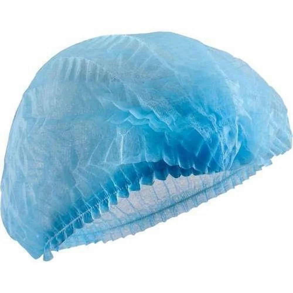 Disposable Bouffant Cap