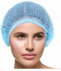 Disposable Bouffant Cap