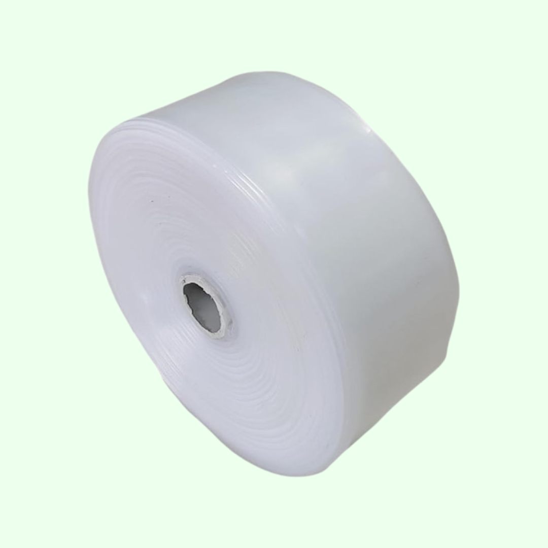 Stretch Film Roll 2" to 24"