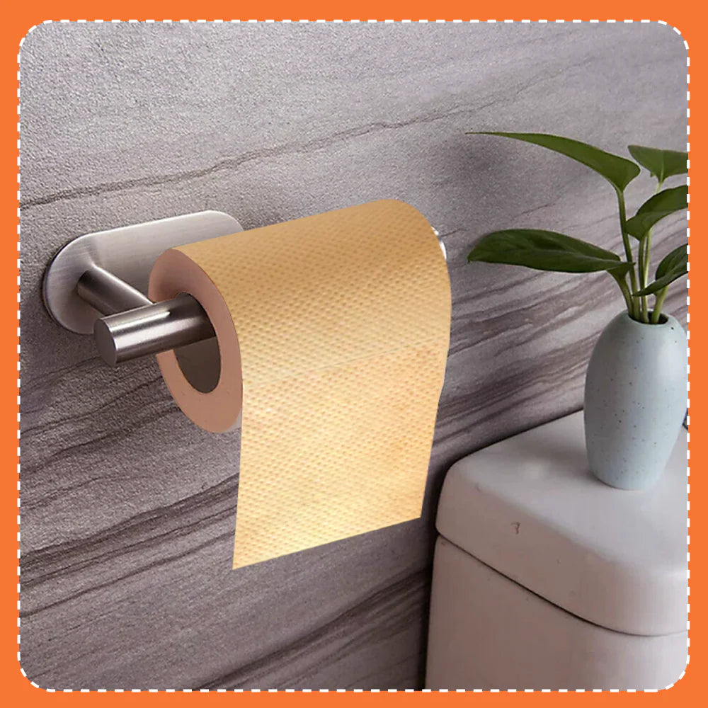 BECO BAMBOO TOILET ROLL 2 PLY 160 PULLS NK | Pack of 12