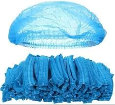 Disposable Bouffant Cap