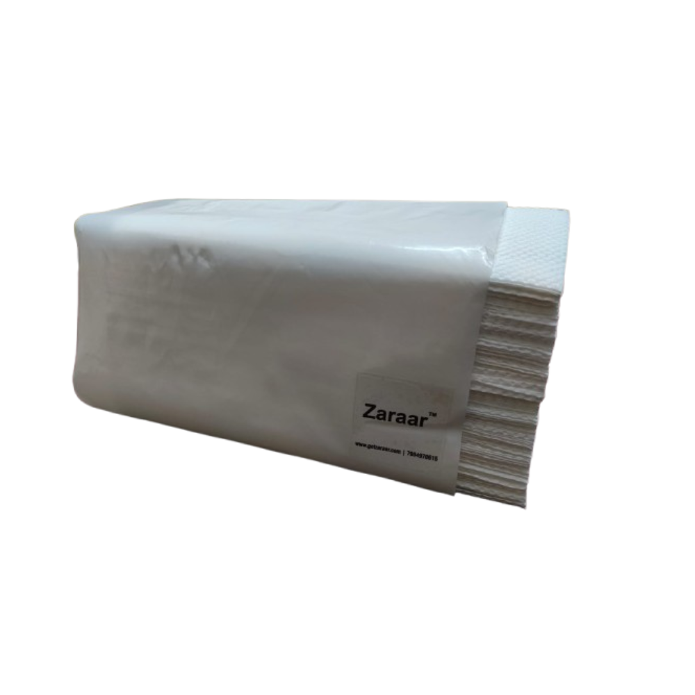 M-Fold Tissue 145 Pcs | Pack of 1