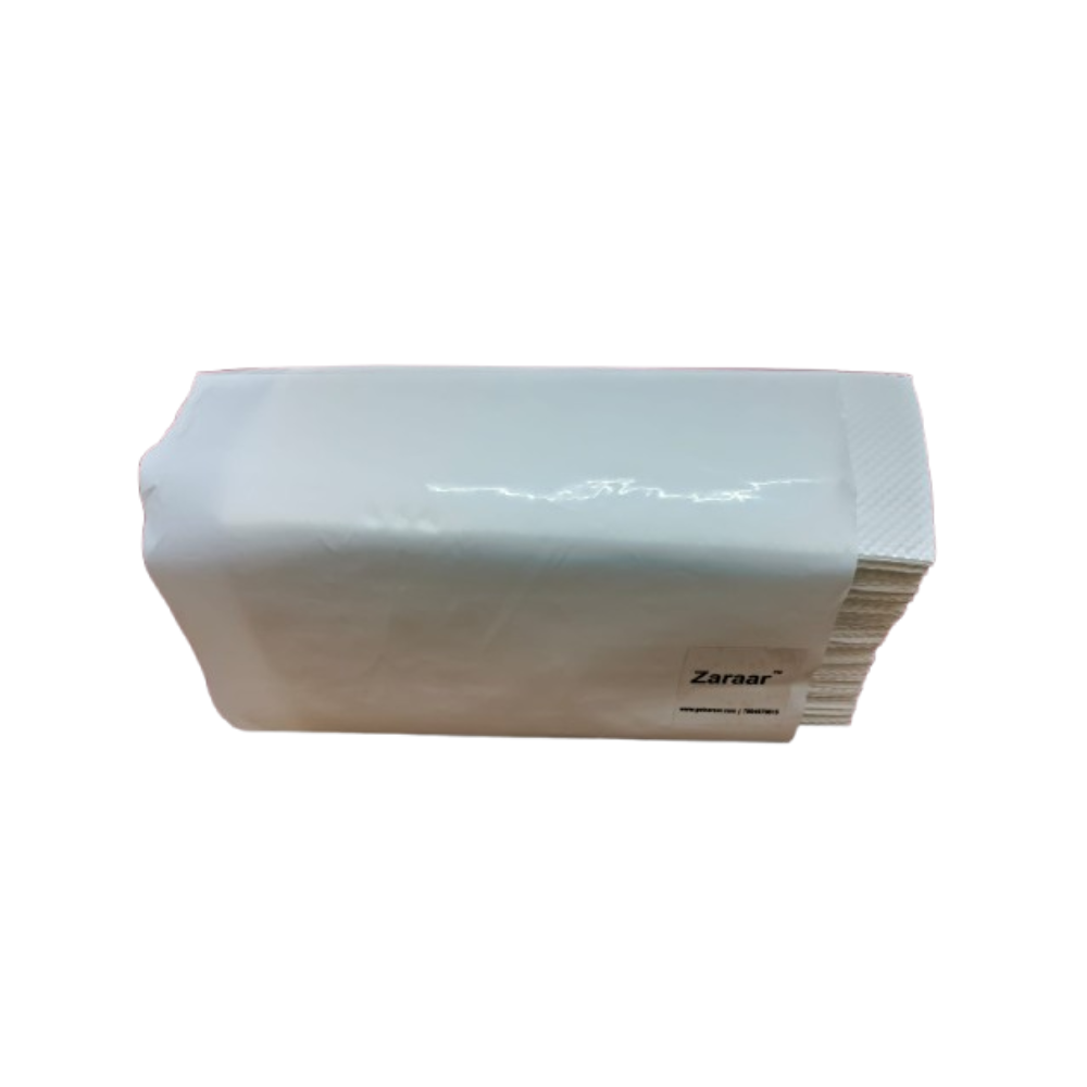 M-Fold Tissue 145 Pcs | Pack of 1