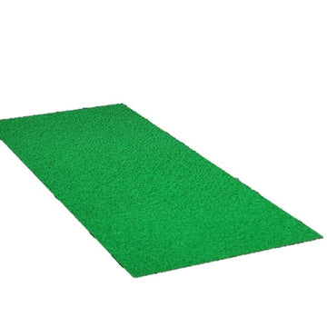 PVC Cushion Wire Mesh Entrance Doormat – Anti-Slip, Waterproof & Durable