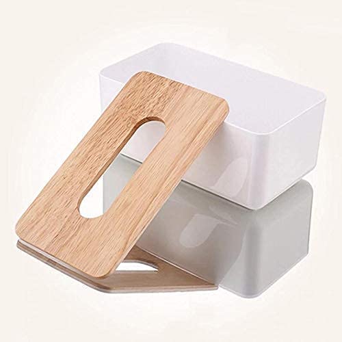 Top Tissue Dispenser Box – Modern Eco Décor