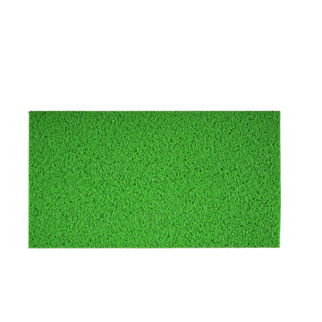 PVC Water Absorbing Door Mat – 2x3 Ft Anti-Slip, Durable & Stylish Floor Mat (Green)