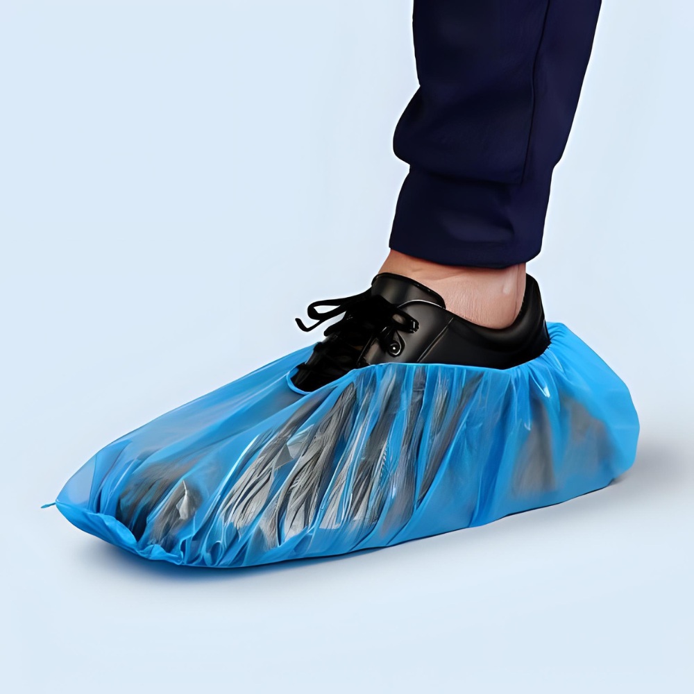 Disposable Shoe Cover