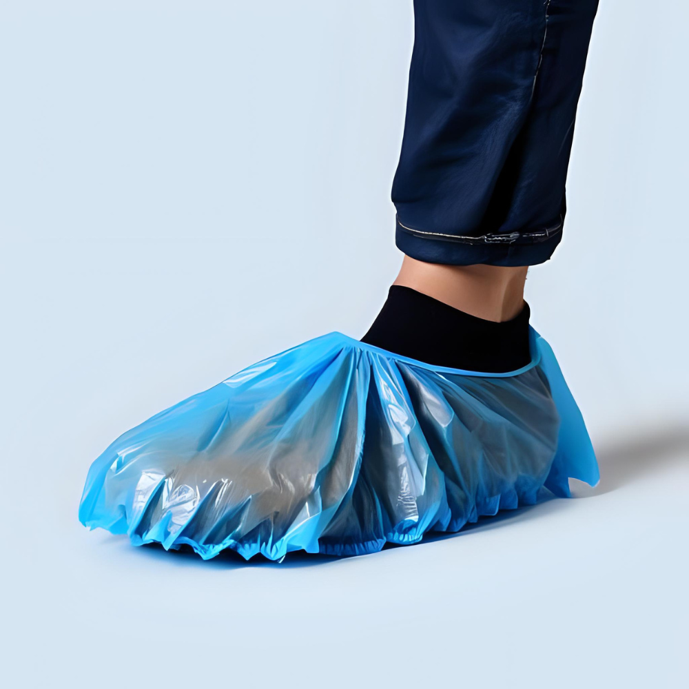 Disposable Shoe Cover