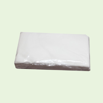 FACIAL TISSUE 100 SHEETS 19 CM (Import quality)