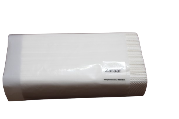 M-Fold Tissue 145 Pcs | Pack of 1