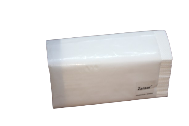 M-Fold Tissue 145 Pcs | Pack of 1