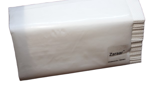 M-Fold Tissue 145 Pcs | Pack of 1