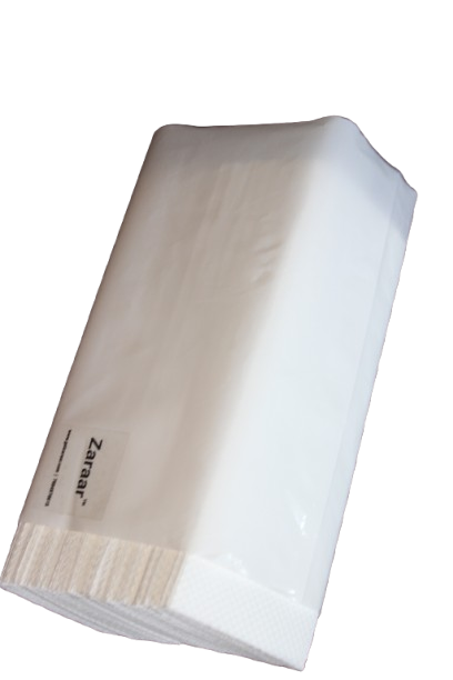 M-Fold Tissue 145 Pcs | Pack of 1