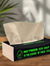BECO BAMBOO FACIAL TISSUE 100 PULLS Soft Pack 100 pulls x 6 packs
